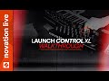 Launch Control XL - Walkthrough Livestream Mp3 Song