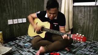 Download Lagu Afif Ali Setiaku Cover Guitar By Me MP3