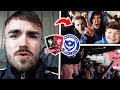 EXETER CITY vs PORTSMOUTH | 0-0 | 1,200 POMPEY FANS WITNESS BOXING DAY STALEMATE