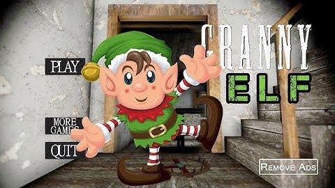 What if aziz was elf mod 1.5 version mod by creator of abegi jo car escape full gameplay 