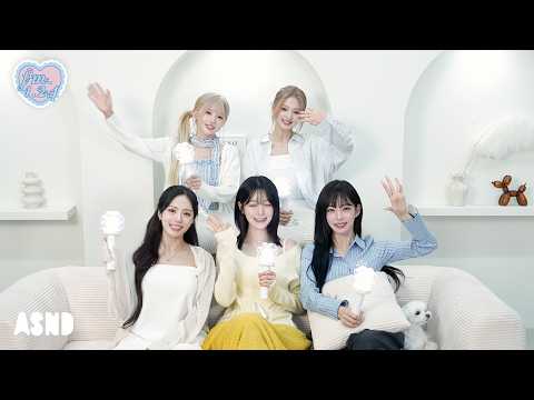 fromis_9 (프로미스나인) 'Vitamin ME' 응원법-썸네일