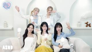fromis_9 (프로미스나인) 'Vitamin ME' 응원법
