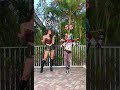 Wonder Woman vs ￼￼Villain Heights ￼