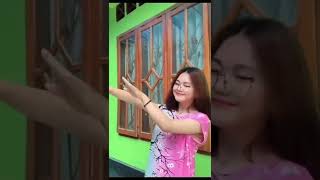 SUSU GEDE PARGOY | TIKTOK VIRAL