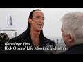 Backstage pass  rick owens life mission inclusion