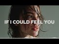 Oscar &amp; Deep - If I Could Feel You