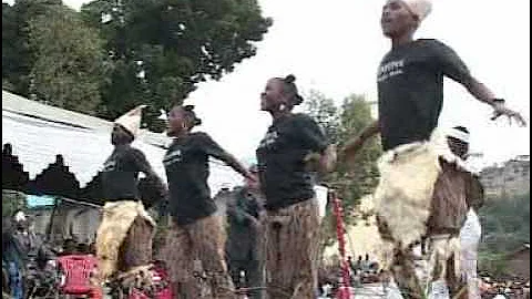 NIMEONJA PENDO LAKO: KAPOTIVE Star Singers- Bukoba