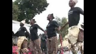 NIMEONJA PENDO LAKO: KAPOTIVE Star Singers- Bukoba