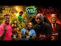 Daddy Gargon & Knife Ninja Keep Attacking... ColazSmithTV Keeps Winning!