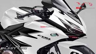 Cbr Terbaru 155 Cc