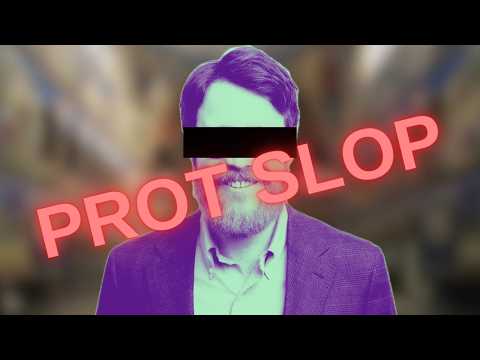If Orthobros argued like Prot "scholars"...
