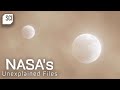 The Mystery of Two Moons
