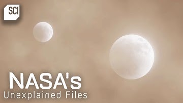 Did Romans Witness 2 Moons In the Sky? | NASA