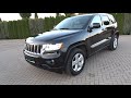 Jeep Grand Cherokee 2011 r 3.6 benzyna for sale !