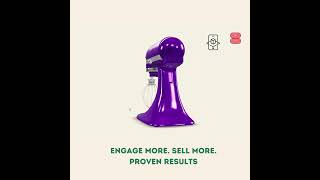 Thridifys 3D Ar Bring Products To Life, Letting Customers Place Them In Their Kitchens