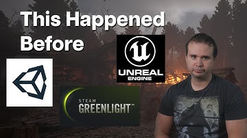 The Truth Why Everyone Hates Unreal Engine 5