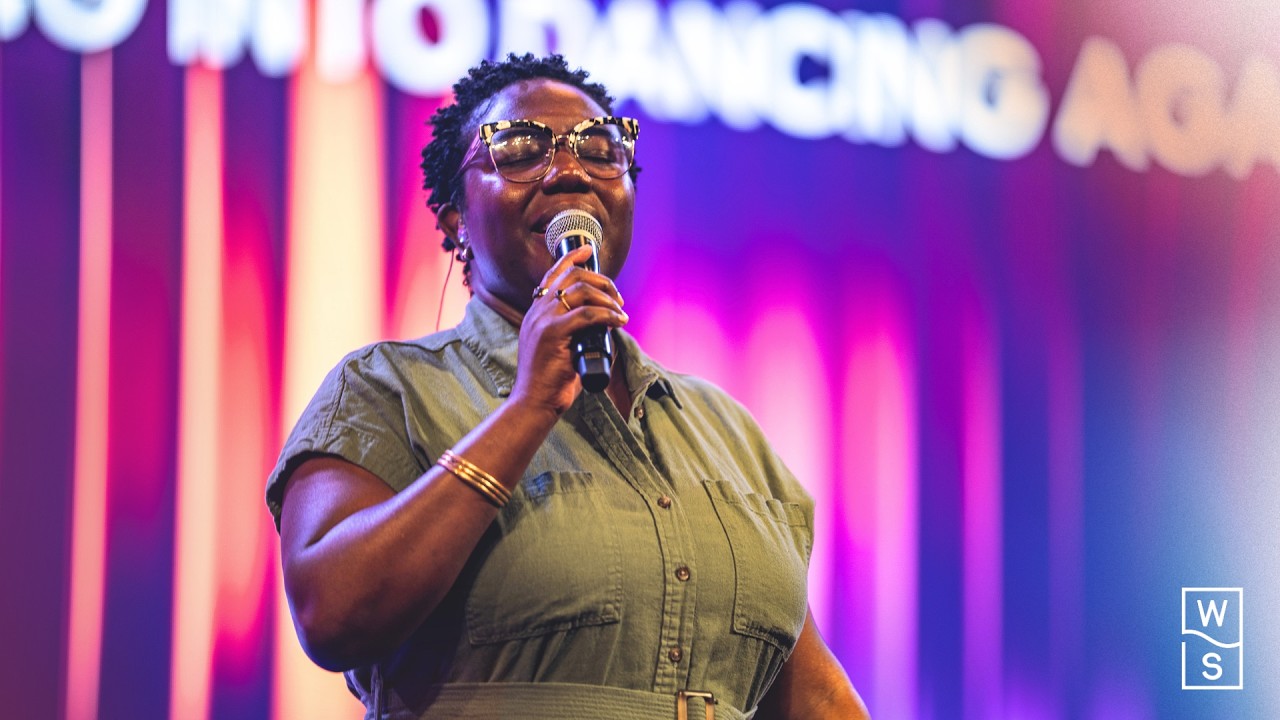 Wellspring Worship | June 14, 2026