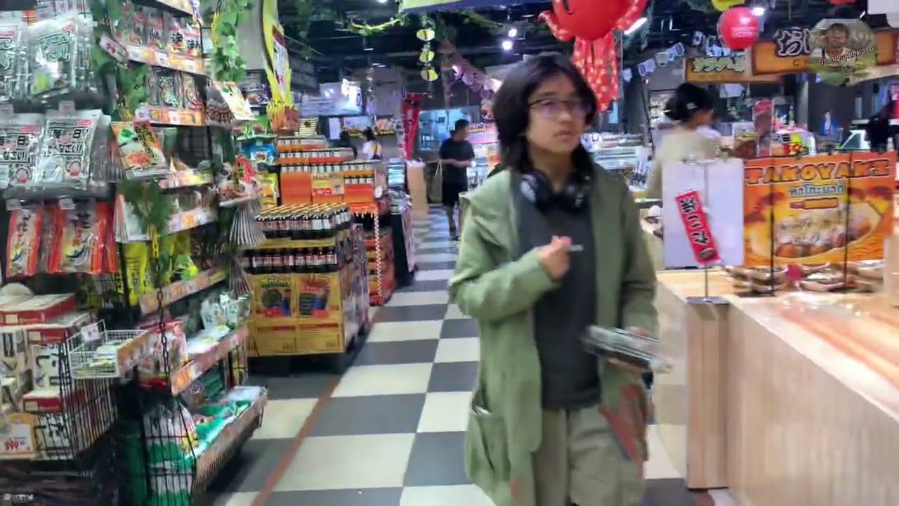 ไปเห็นบ้านเมืองเพิ่น🇹🇭 มาคิดอี่ตนบ้านนาเราเด้พี่น้องเอ้ย🌾🌴🇱🇦