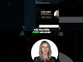 Kadena: From Crypto Darling to Courtroom Disaster! What Happened? #shorts