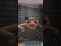 Esta entidad no deja mi mundo #minecraft #mods #fnaf #lethalcompanygame