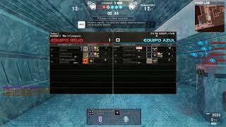zJoelzWoolf Con Col Hack