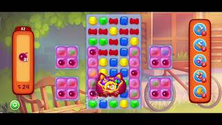 HOMESCAPES-Adventure-PUZZLE-LEVEL 80-81-82-Home Interior Design