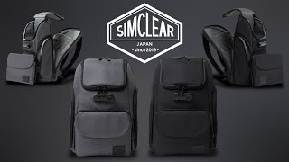 TSUNAGU BAG 2IN1 ＋ - SIMCLEAR