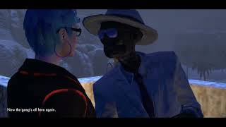 TSW: One Last Time - 123 The Shadow Over Egypt