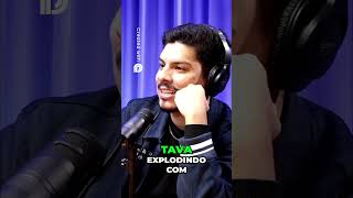 Seu Rosto, Suas Músicas A Explosão da Sua Imagem = #trending #podcast #viral