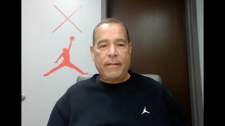 PREVIEW  vs McNeese with Coach Kelvin Sampson (Dec...