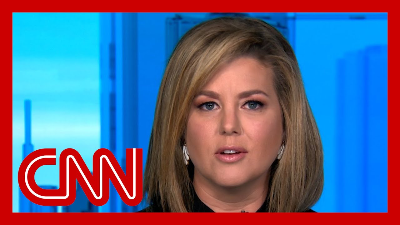 CNNs Keilar rolls the tape on Trumps attacks on military members and their families