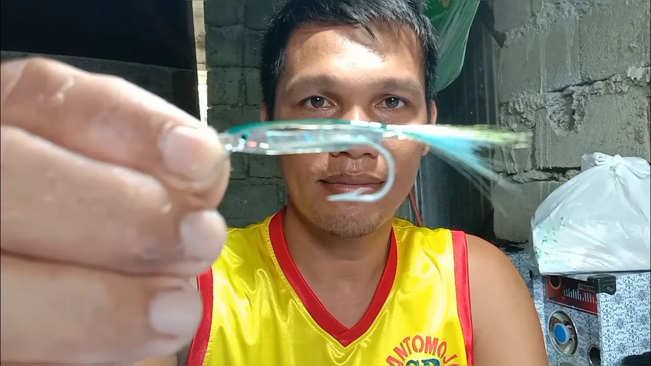 DELIS TUTORIAL (best for tuna,tulingan at tambakol)