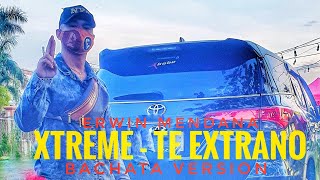 Xtreme - Te Extarno | Bachata | Zumba | Erwin Mendana