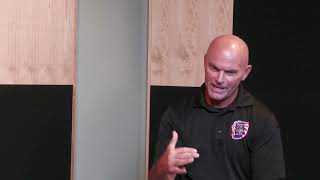 Remembering 9/11: an interview with Thomas Neal