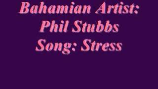 Phil Stubbs-Stress chords