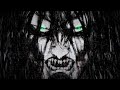 Attack On Titan Final Season | Hell March to the Apocalypse - The Tiberian Sons | AMV
