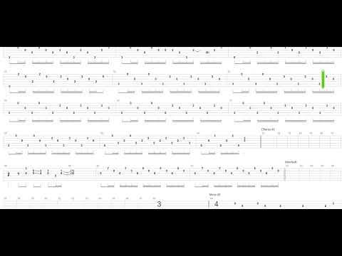 Silent Lucidity Tab by Queensrÿche + Guitar only + Guitar tab