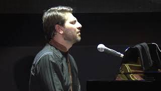 Sami yusuf 2018