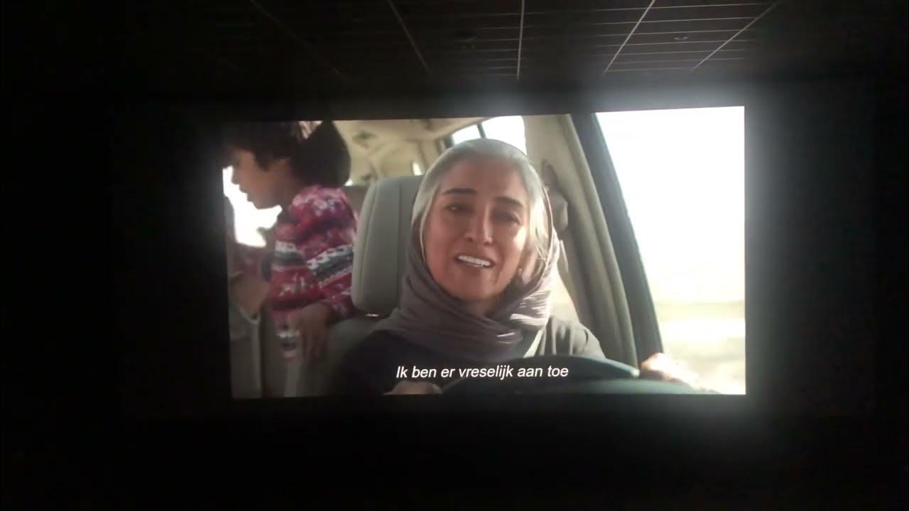 HIT THE ROAD by Panah Panahi جاده خاکی HIT THE ROAD by Panah Panahi جاده خاکی