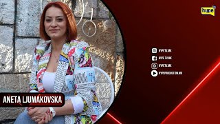 : ANETA LUMAKOVSKA: ANETA MOLIKA POVEE NE POSTOI! (CELO INTERVJU)