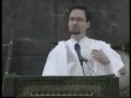 What Happened to Poetry -- Hamza Yusuf