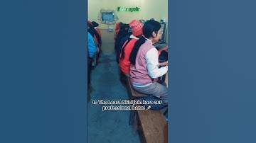 #teamcrazyy How to Learn Basic Computer Step by Step | Complete Beginner Guide