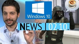 EA verschenkt Sims-4-Inhalte & Spiele-Kickstarter knicken ein - News - Donnerstag, 2. Oktober 2014