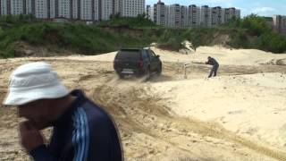 Большая песочница   2012