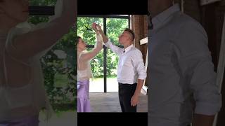 Yiruma - River Flows in You ♥️ Wedding Dance Choreography - tutorial PL • EN
