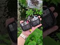 Chill Micro EDC Kit 🌊 Tiny Tools, Calm Water Sounds