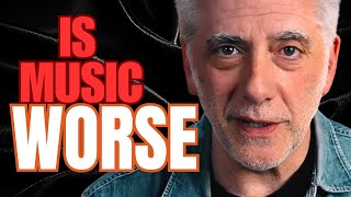 The Real Reason Modern Music Feels Disposable