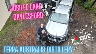 Make The Most Of Your Jubilee Lake Daylesford Quick Break With Our Top Tips! by Pozzie Adventures 280 views 10 months ago 34 minutes