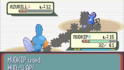Pokémon Ruby - Part 12