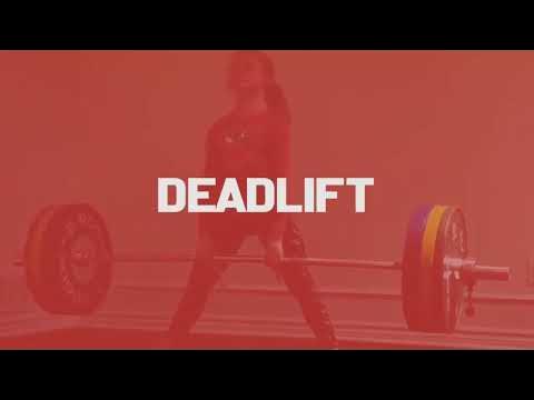 Rory van Ulft is 'Strongest Girl in the World', Deadlifts 80kg and